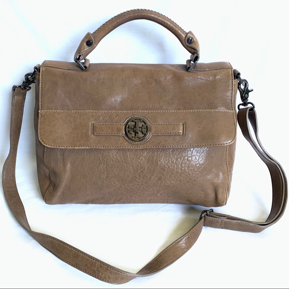 Tory Burch Leather Bag